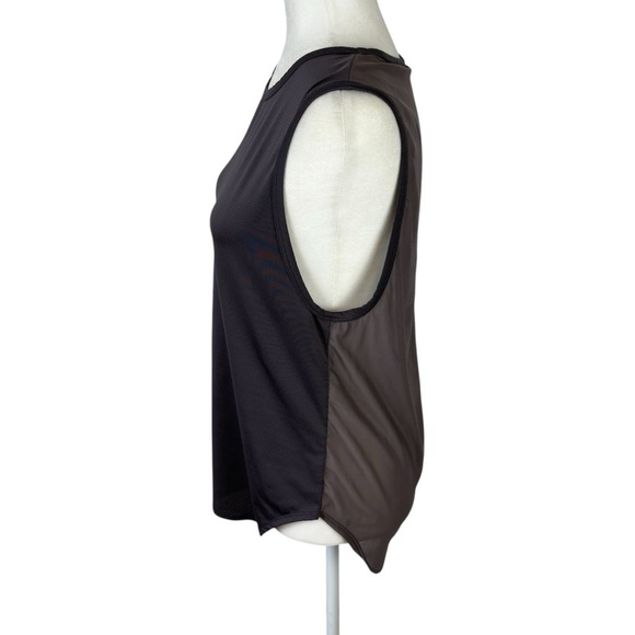 Fabletics Sleeveless Top Size M - Picture 3 of 4